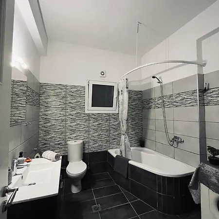 Billy's Cozy Place Appartamento