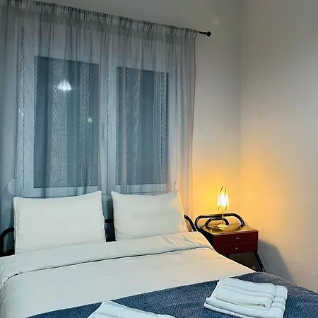 Billy's Cozy Place *