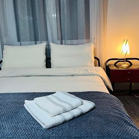 Billy's Cozy Place Tríkala