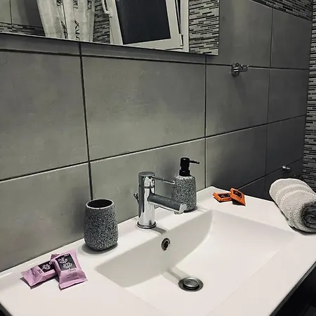 Billy's Cozy Place Appartamento Tríkala