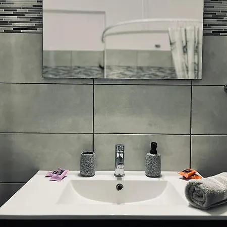 Appartamento Billy's Cozy Place