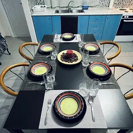 Appartamento Billy's Cozy Place