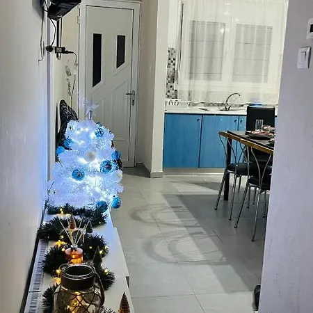 Appartamento Billy's Cozy Place Tríkala