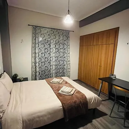 Apartmán Billy's Cozy Place *