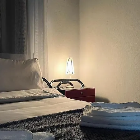 Billy's Cozy Place Appartamento