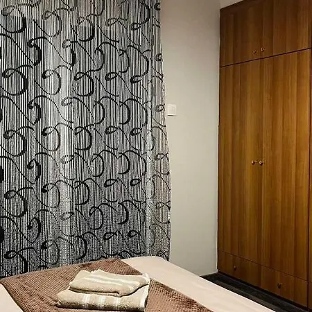 Appartamento Billy's Cozy Place *