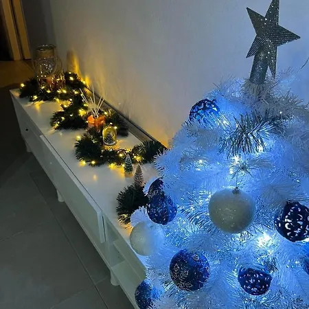 Billy's Cozy Place *