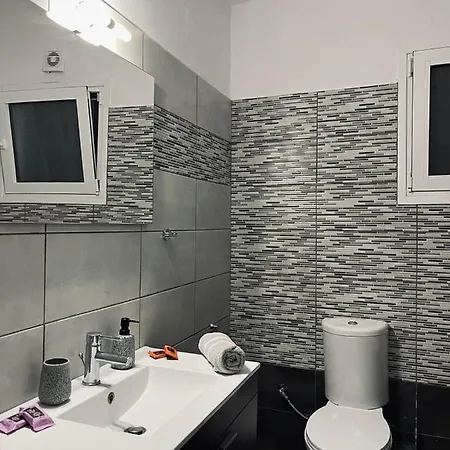 Billy's Cozy Place Appartamento Tríkala