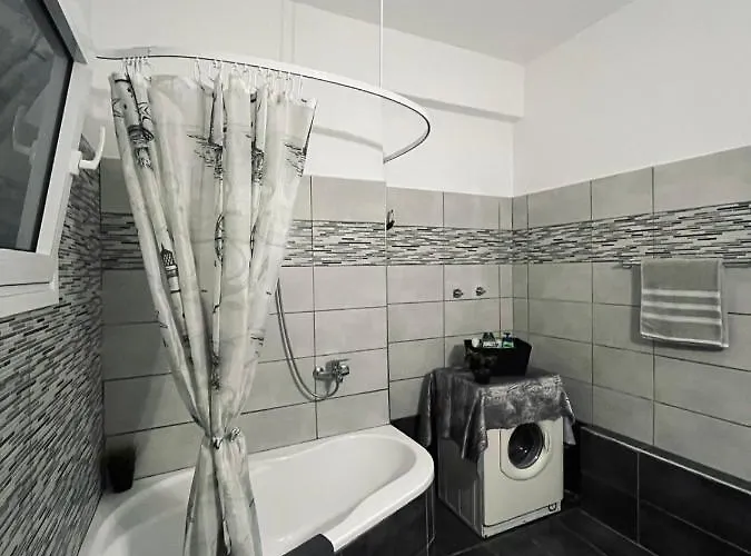 Billy's Cozy Place Apartment *