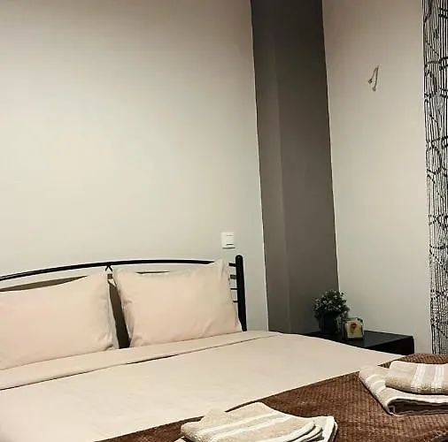 Apartment Billy's Cozy Place *