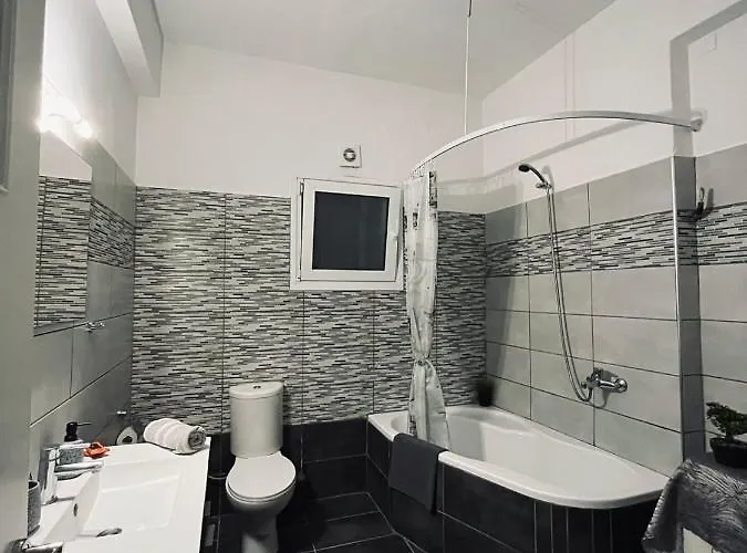 Billy's Cozy Place Apartment