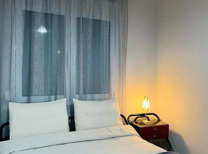 Billy's Cozy Place *