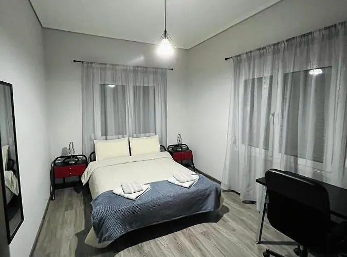 Billy's Cozy Place * Tríkala