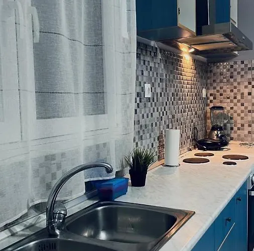 Billy's Cozy Place Tríkala