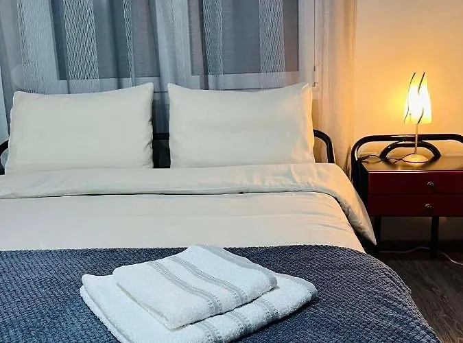 Billy's Cozy Place Tríkala