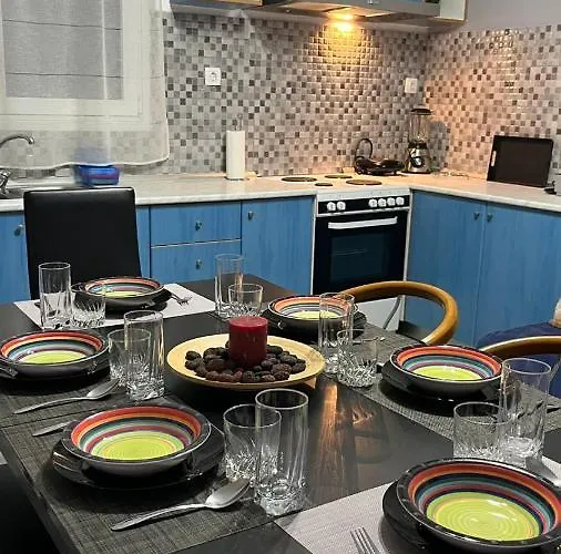 Billy's Cozy Place Apartment *