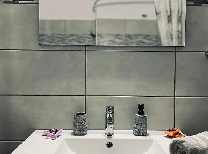 Apartment Billy's Cozy Place