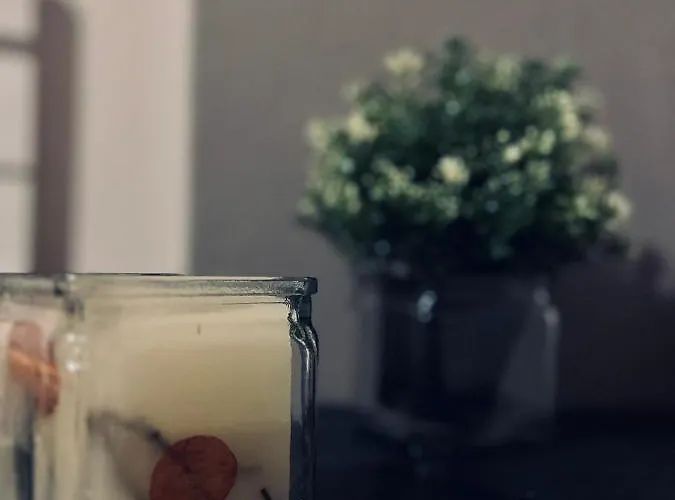 Billy's Cozy Place Apartment