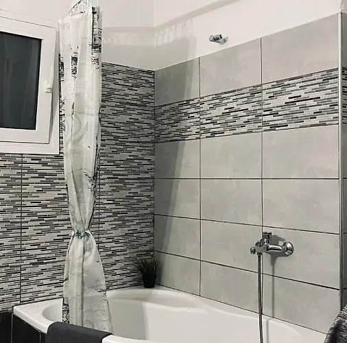 Apartment Billy's Cozy Place *