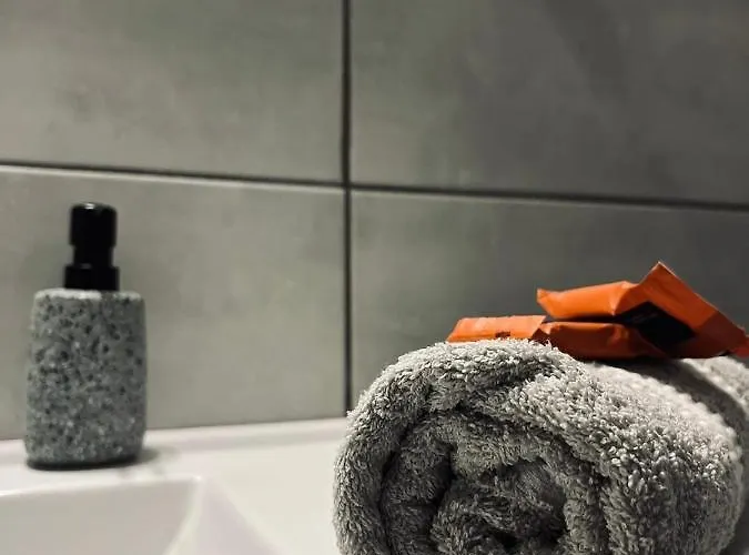 Billy's Cozy Place Apartment