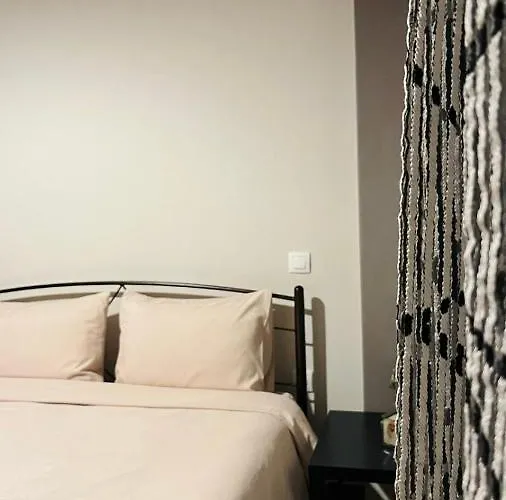 Billy's Cozy Place Tríkala