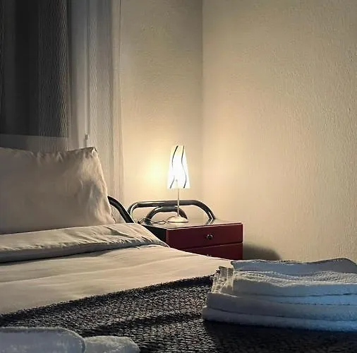 Billy's Cozy Place Apartment