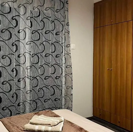 Apartment Billy's Cozy Place *