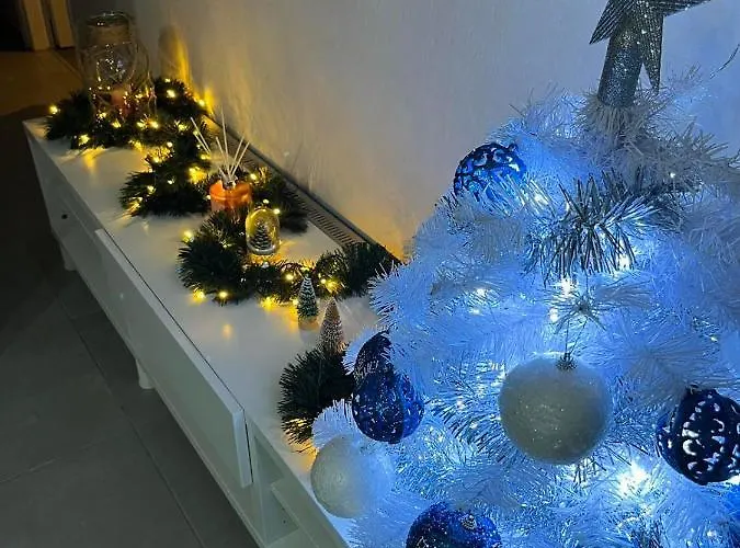 Billy's Cozy Place *