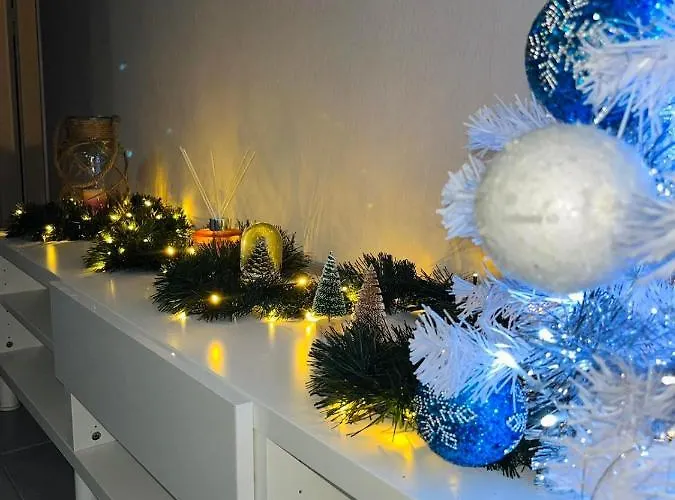 Apartment Billy's Cozy Place